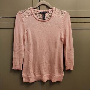 Lauren Ralph Lauren Petite Sweater